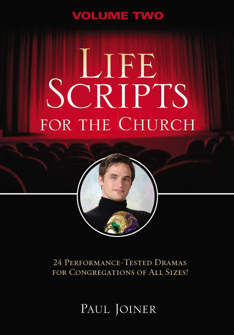 Life Scripts for the Church - Re-vived