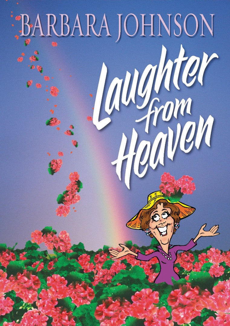 Laughter From Heaven - Re-vived