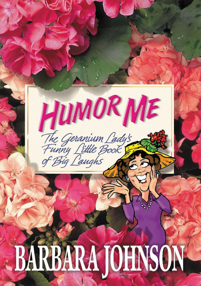 Humor Me - Re-vived