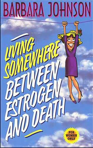 Living Somewhere Between Estrogen and Death - Re-vived
