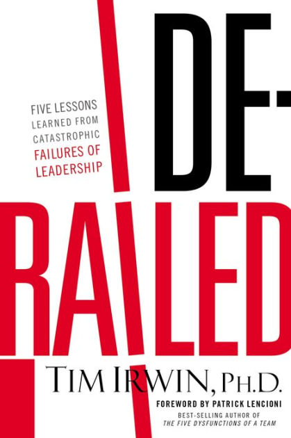Derailed - Re-vived