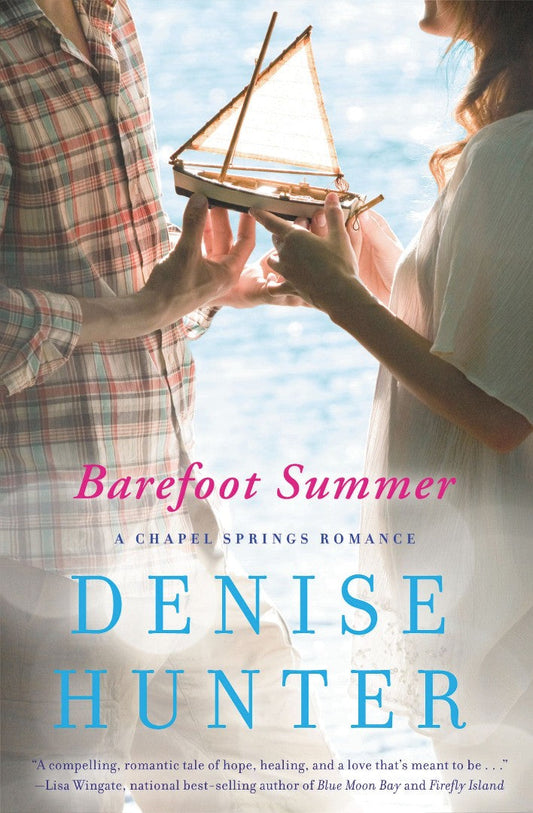 Barefoot Summer - Re-vived