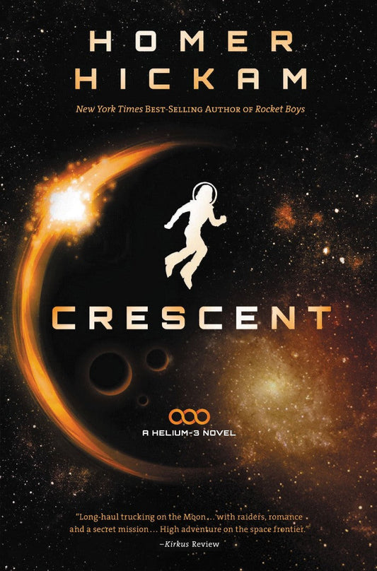 Crescent - Re-vived