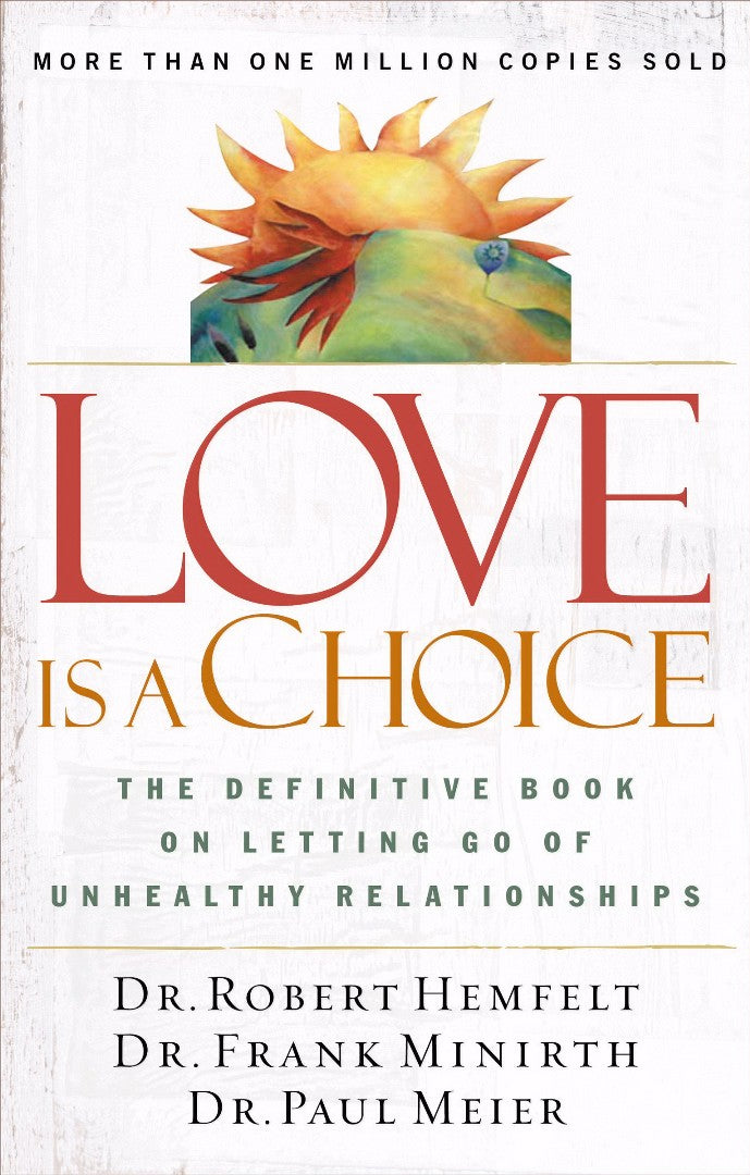 Love is a Choice - Re-vived