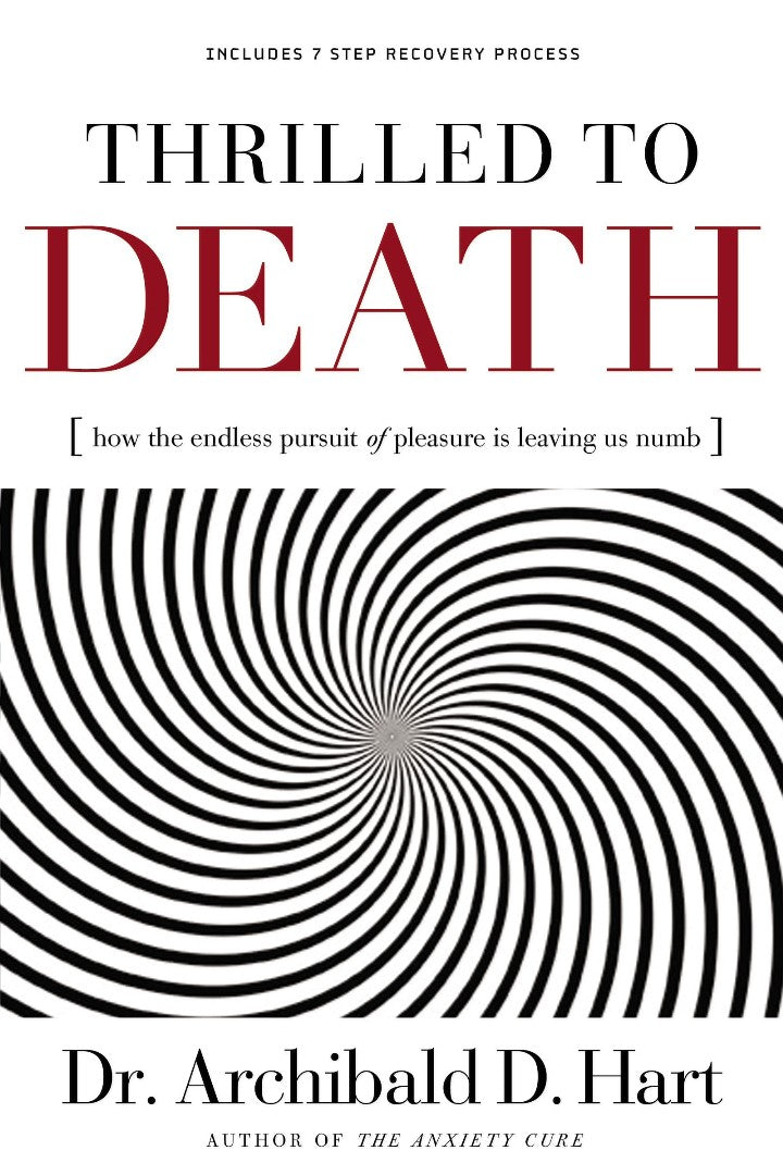 Thrilled to Death - Re-vived