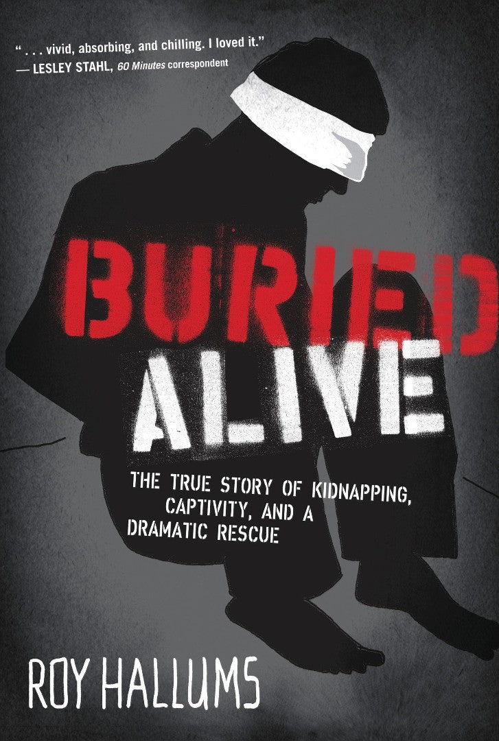 Buried Alive - Re-vived