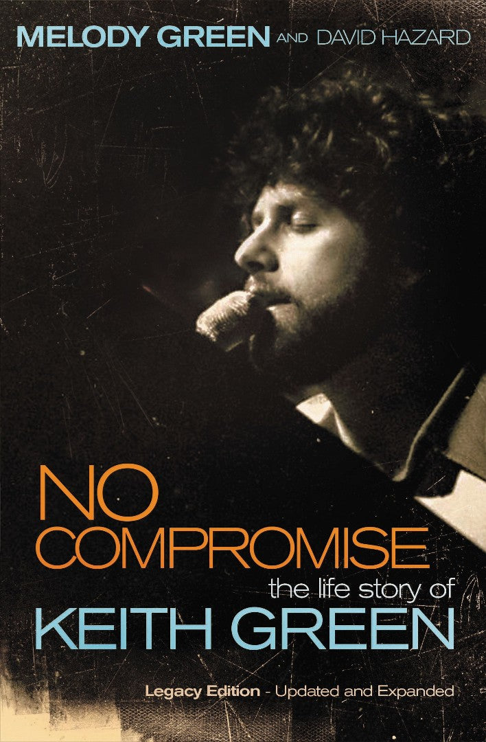 No Compromise - Re-vived