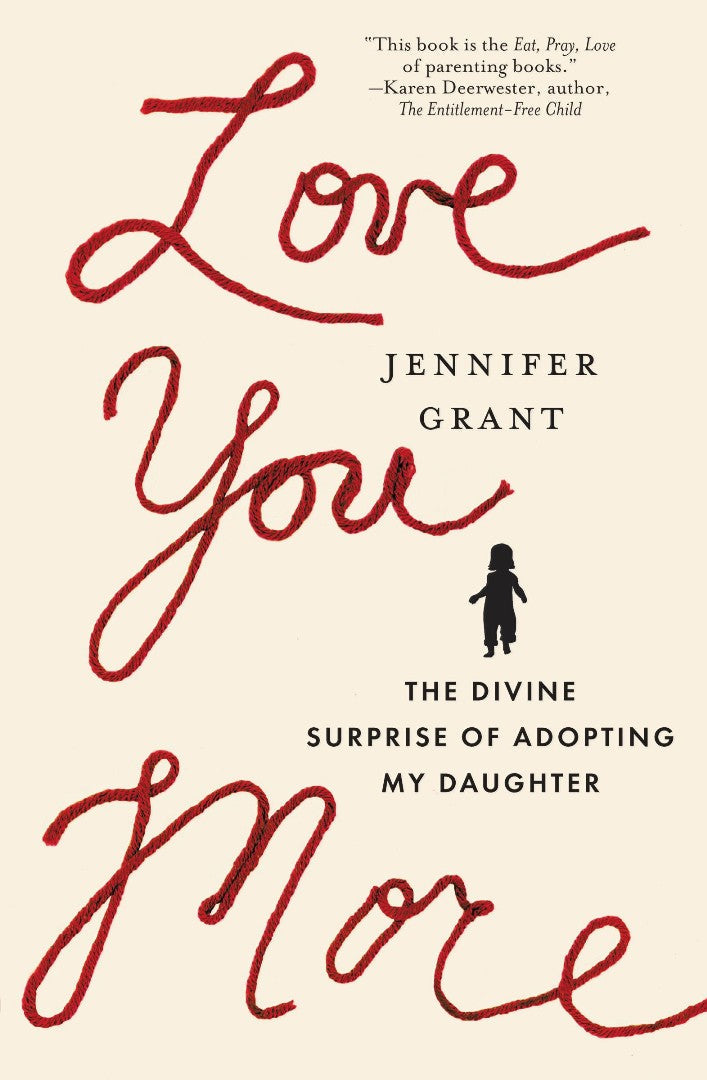 Love You More - Re-vived
