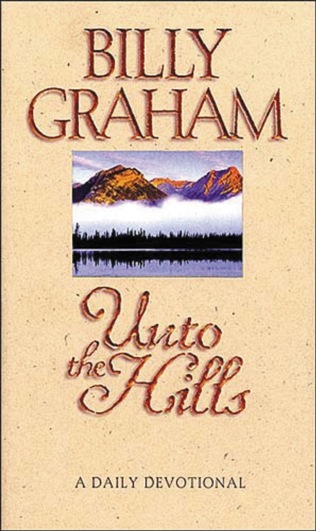 Unto The Hills - Re-vived