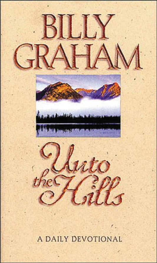 Unto The Hills - Re-vived
