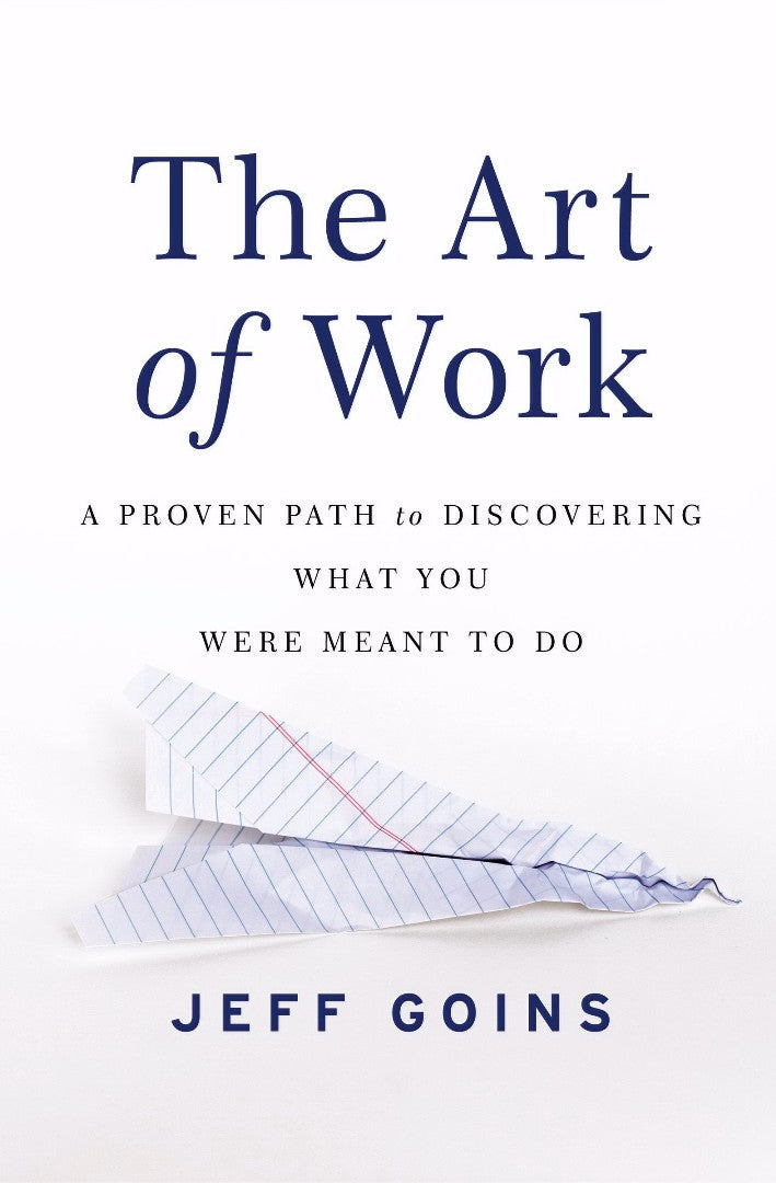 The Art Of Work - Re-vived