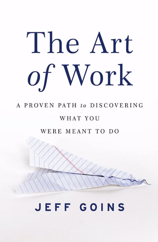 The Art Of Work - Re-vived