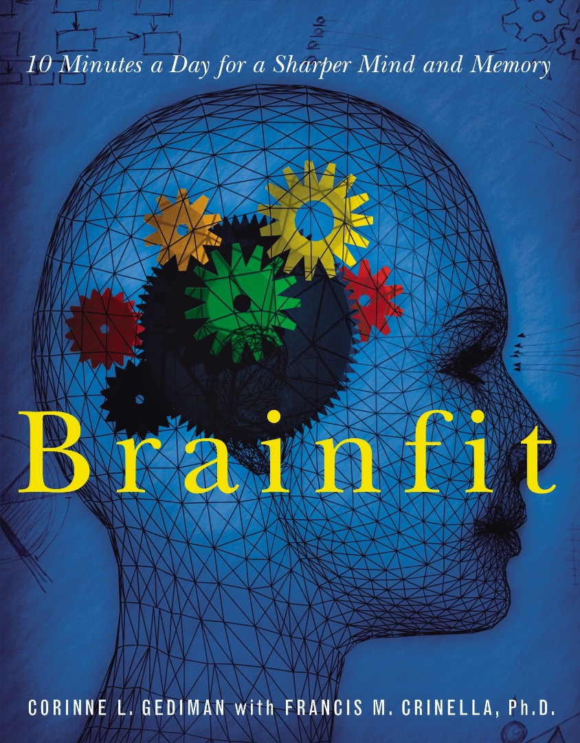 Brainfit - Re-vived