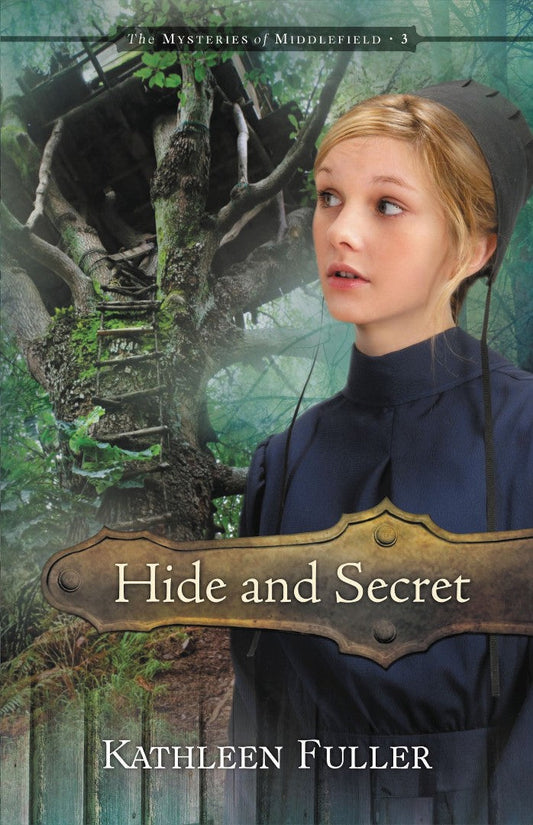 Hide and Secret - Re-vived