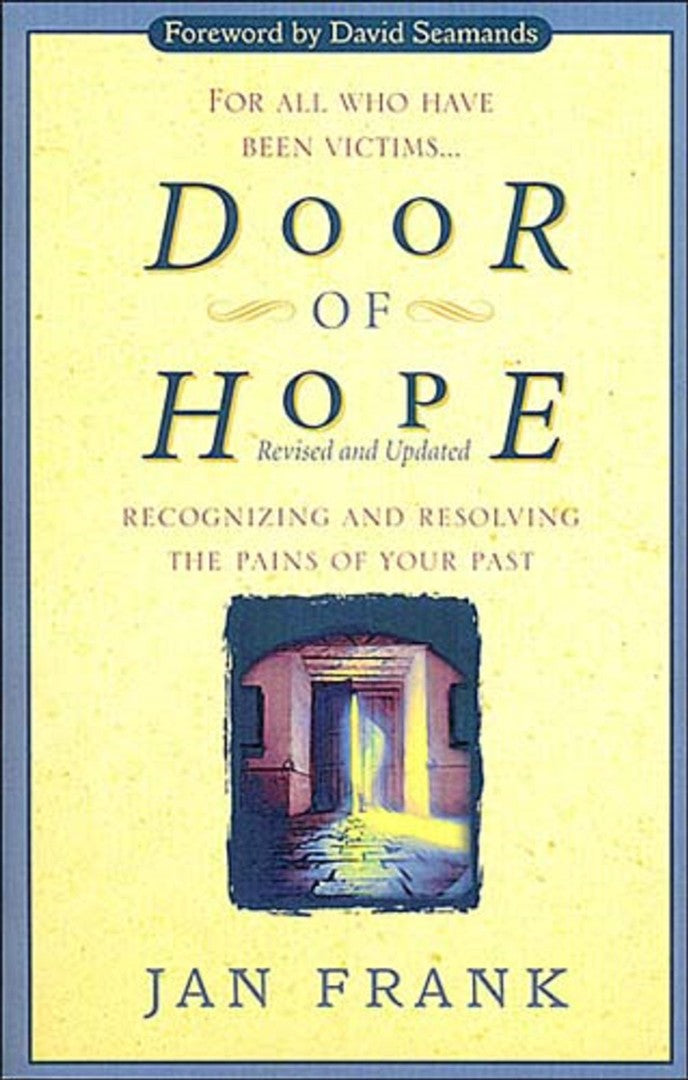Door of Hope - Re-vived