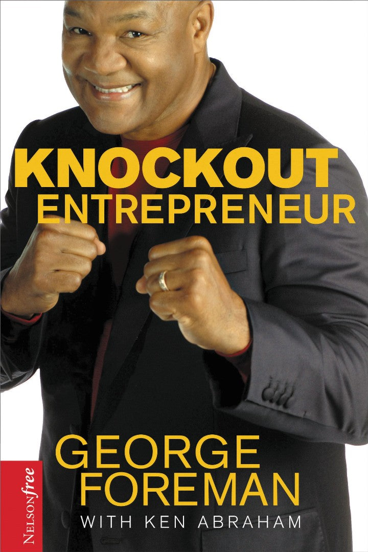 Knockout Entrepreneur - Re-vived
