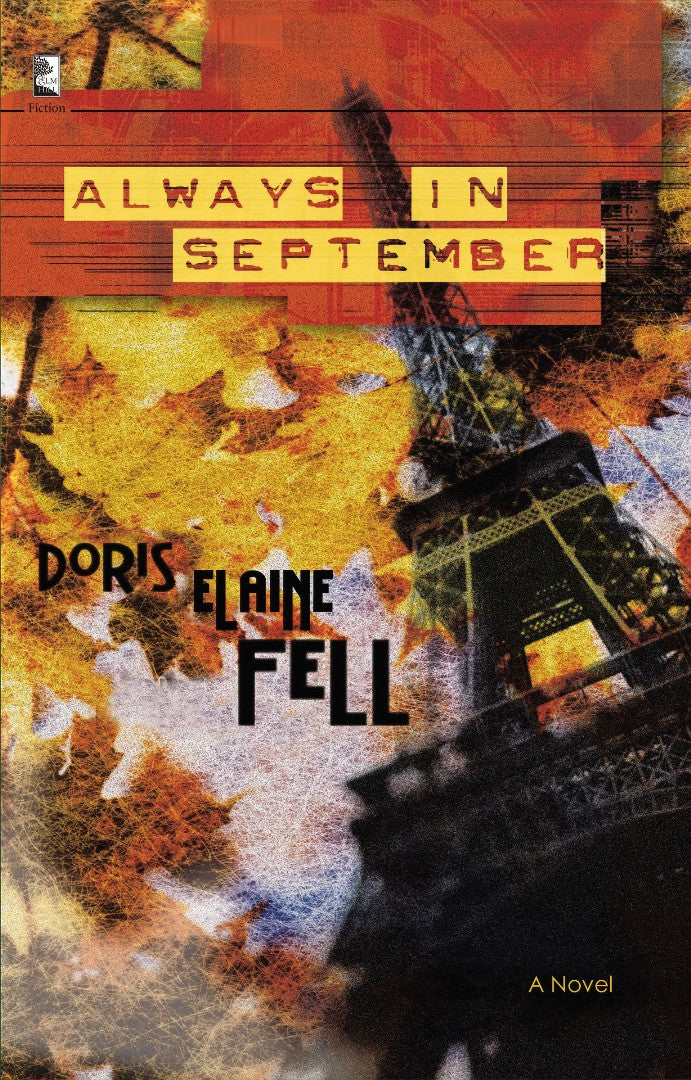 Always In September - Re-vived