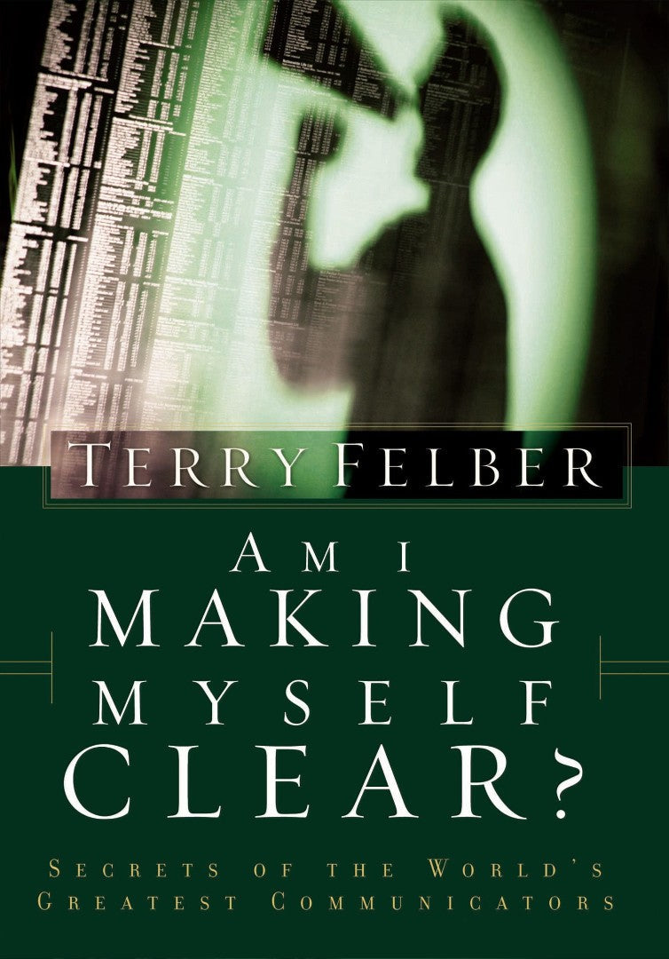 Am I Making Myself Clear? - Re-vived
