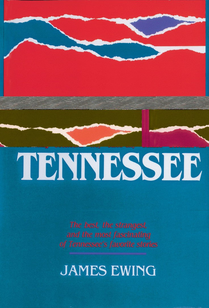It Happened in Tennessee - Re-vived