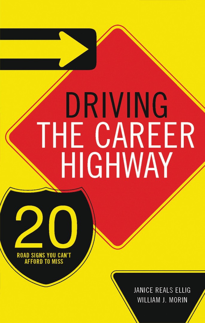 Driving the Career Highway - Re-vived