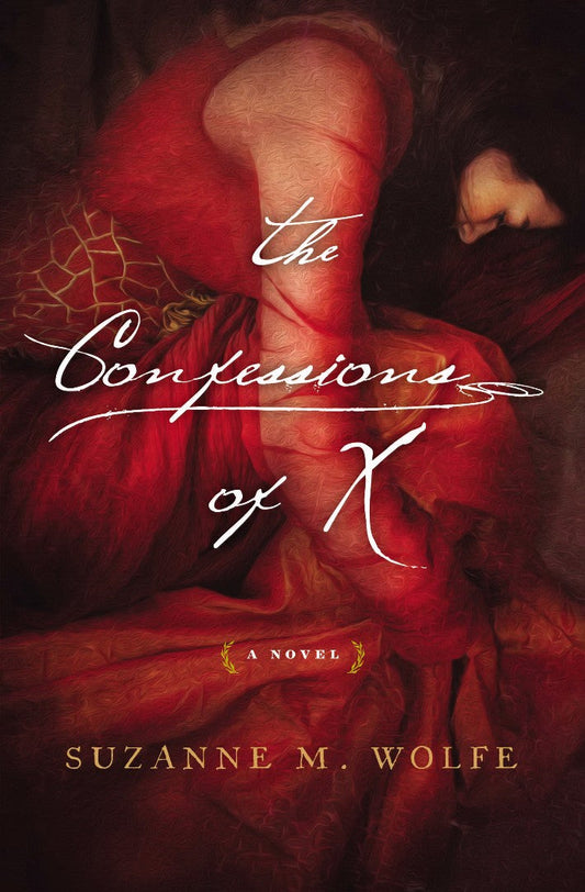 The Confessions Of X - Re-vived