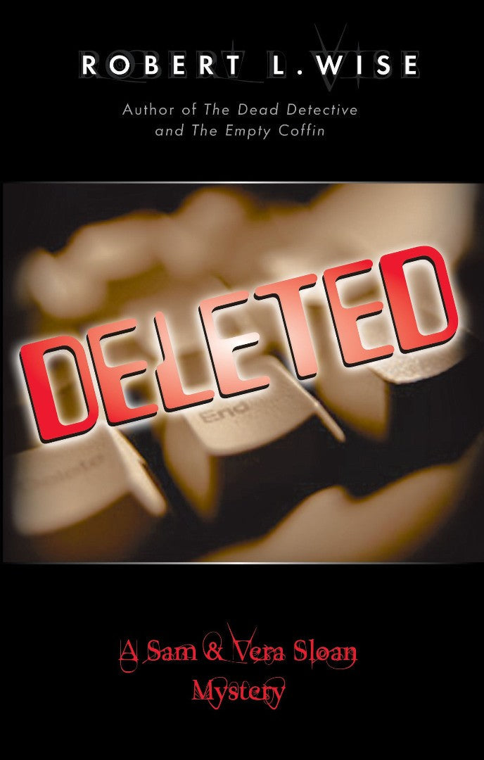 Deleted! - Re-vived