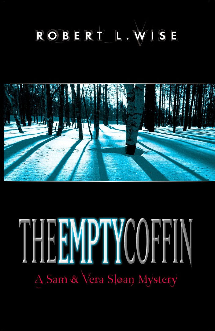 The Empty Coffin - Re-vived