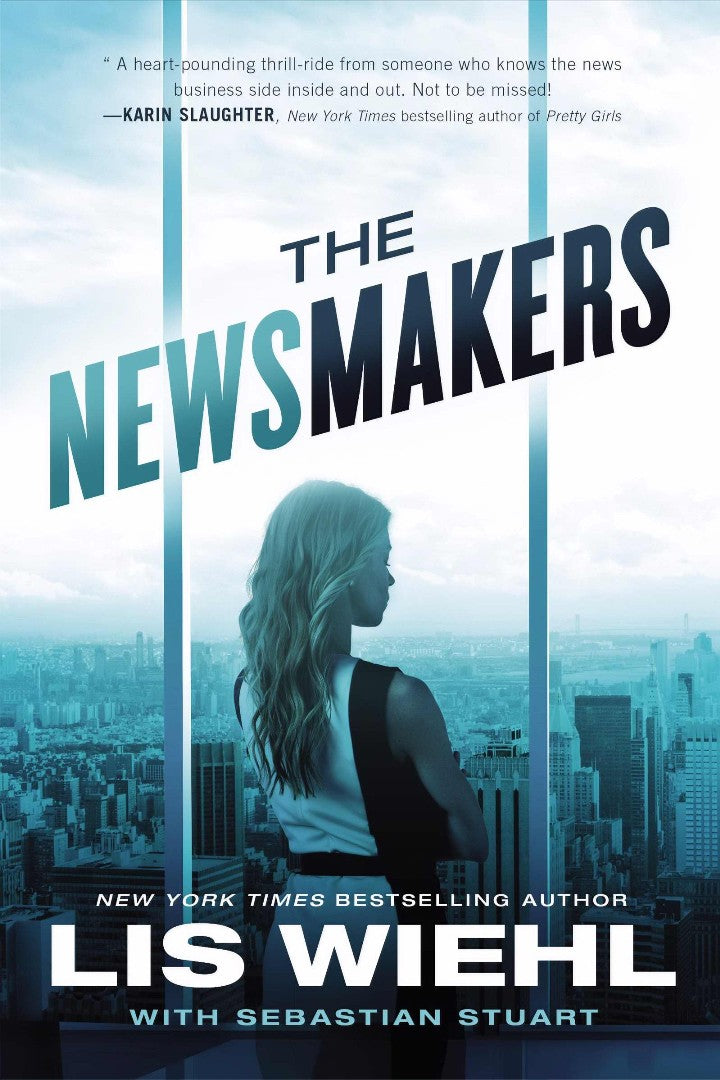 The Newsmakers - Re-vived