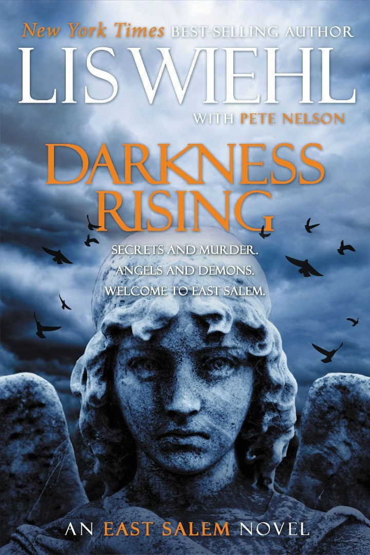 Darkness Rising - Re-vived