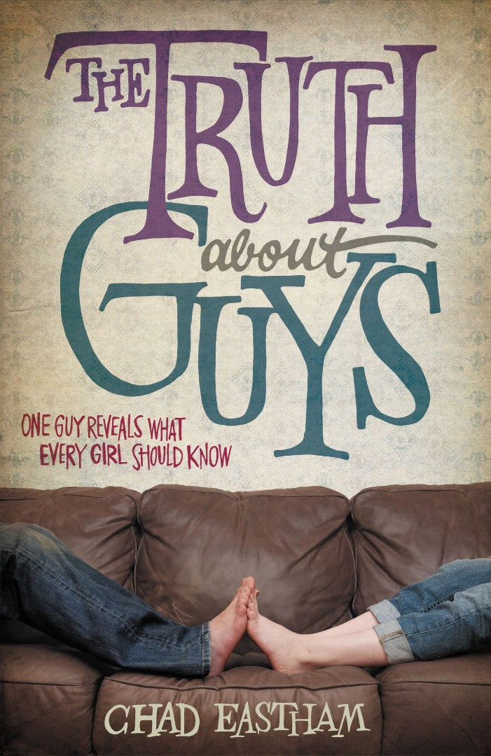 The Truth About Guys - Re-vived