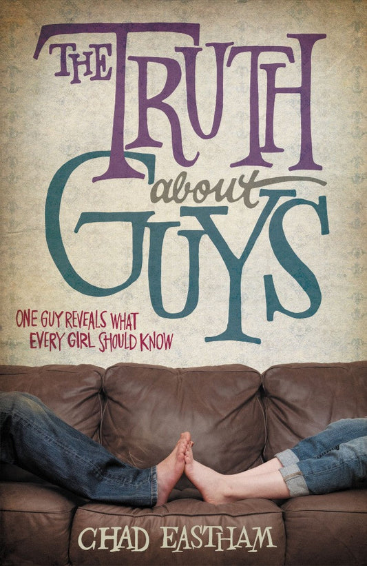 The Truth About Guys - Re-vived
