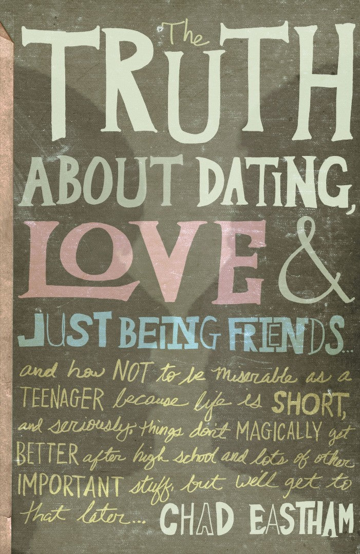 The Truth About Dating, Love, And Just Being Friends - Re-vived