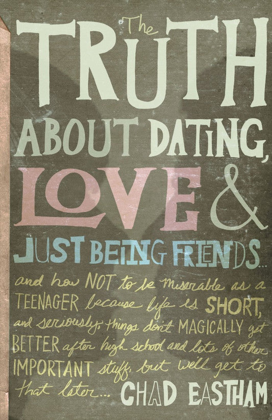 The Truth About Dating, Love, And Just Being Friends - Re-vived