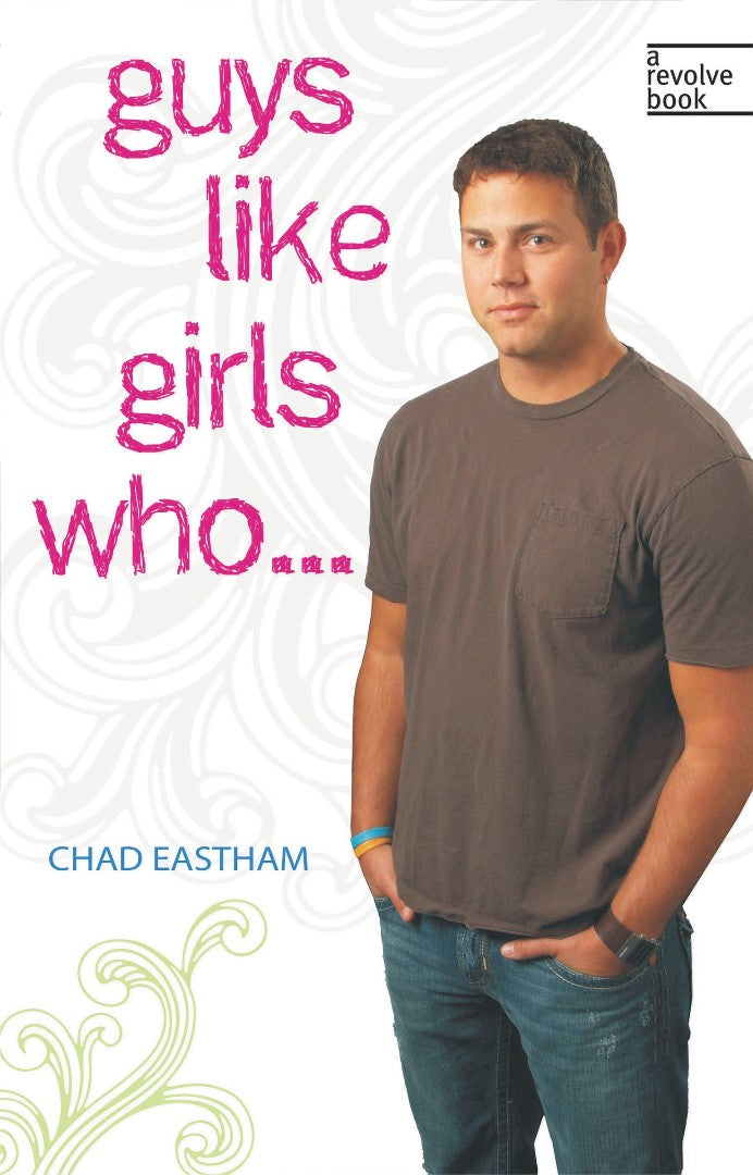 Guys Like Girls Who . . . - Re-vived