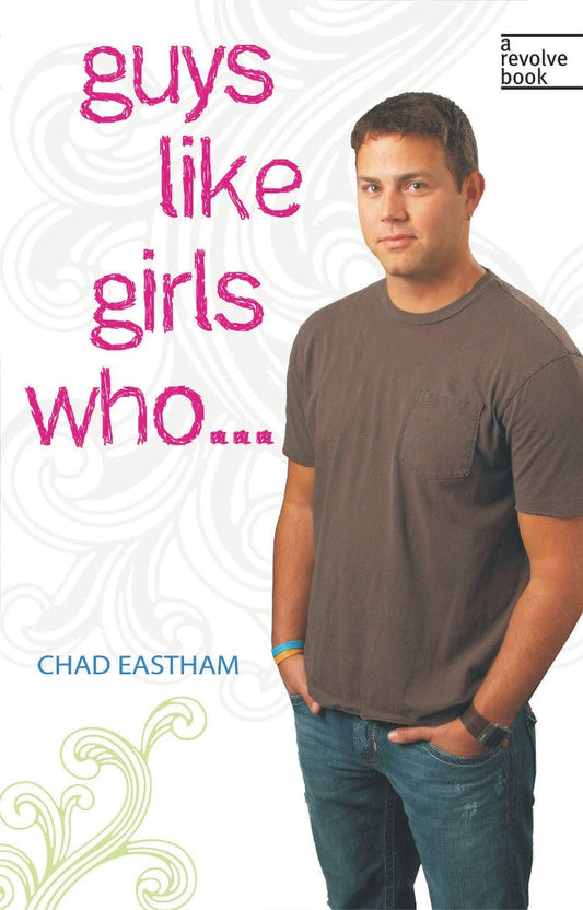 Guys Like Girls Who . . . - Re-vived