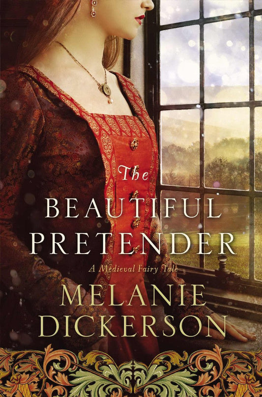 The Beautiful Pretender - Re-vived
