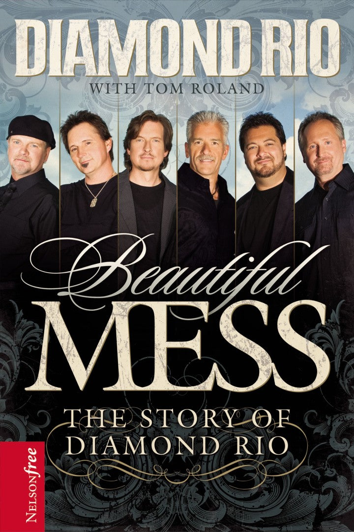 Beautiful Mess - Re-vived