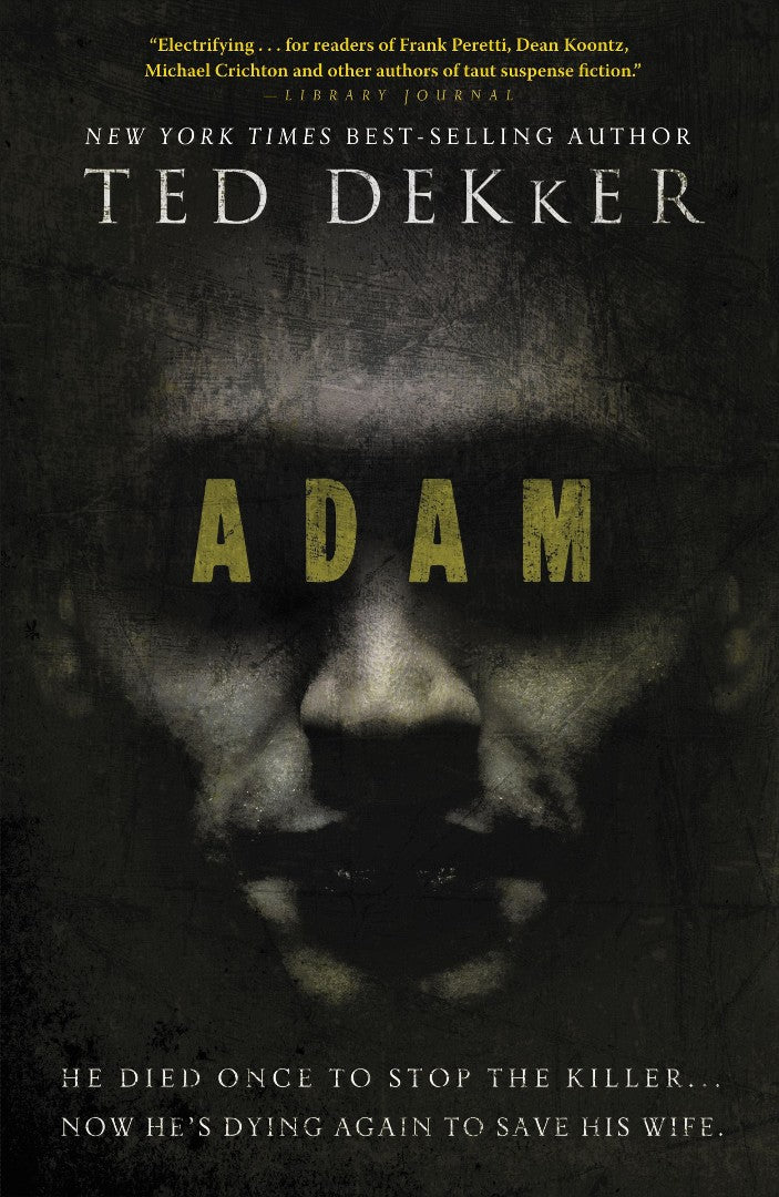 Adam - Re-vived