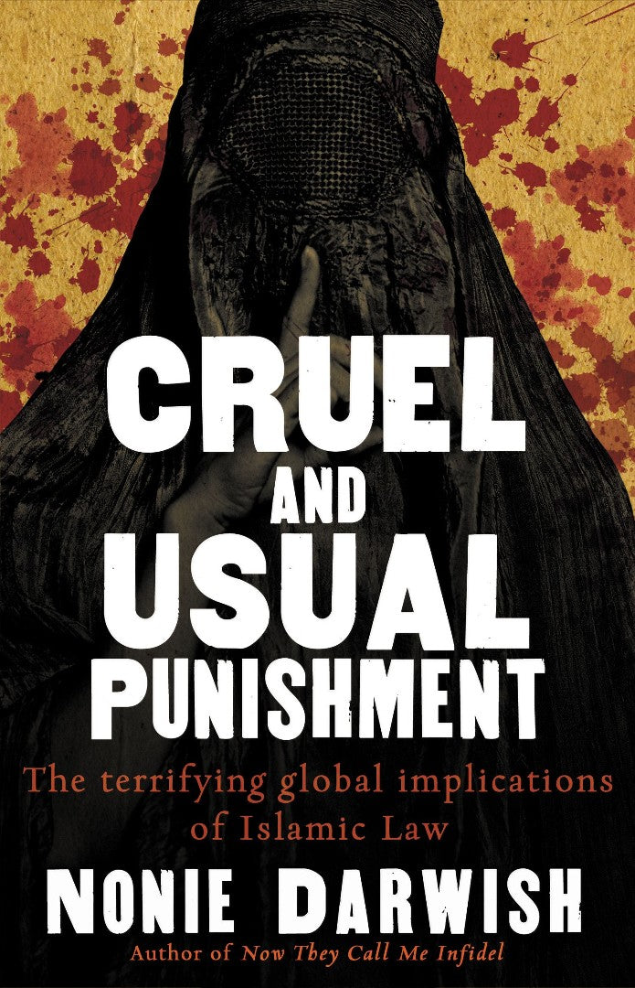 Cruel and Usual Punishment - Re-vived