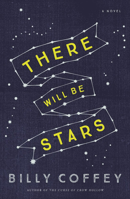 There Will Be Stars - Re-vived