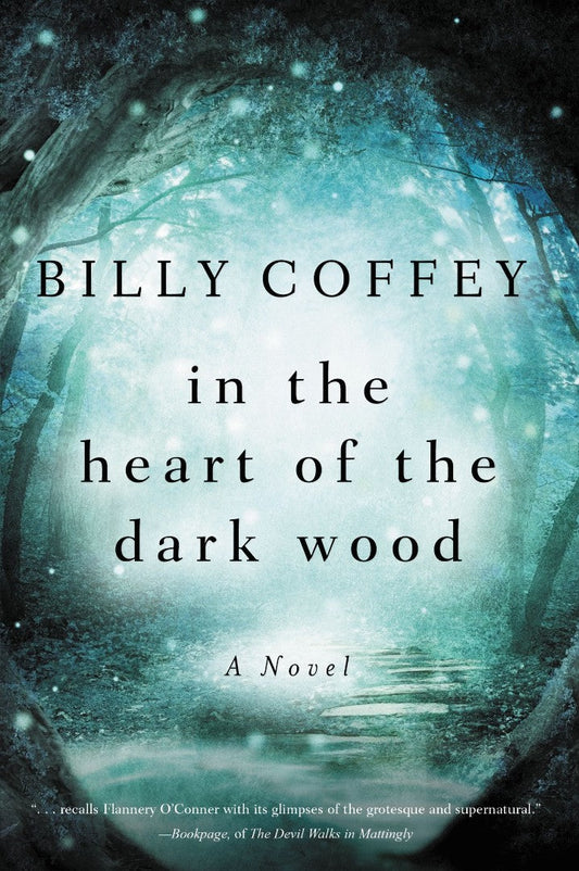 In the Heart of the Dark Wood - Re-vived