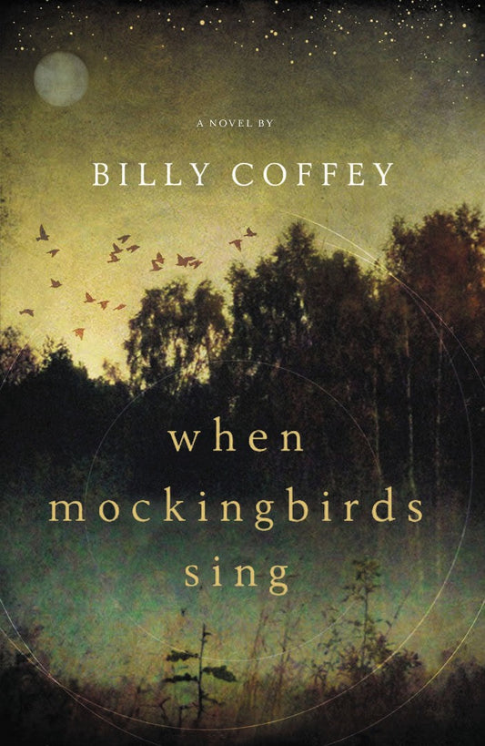 When Mockingbirds Sing - Re-vived