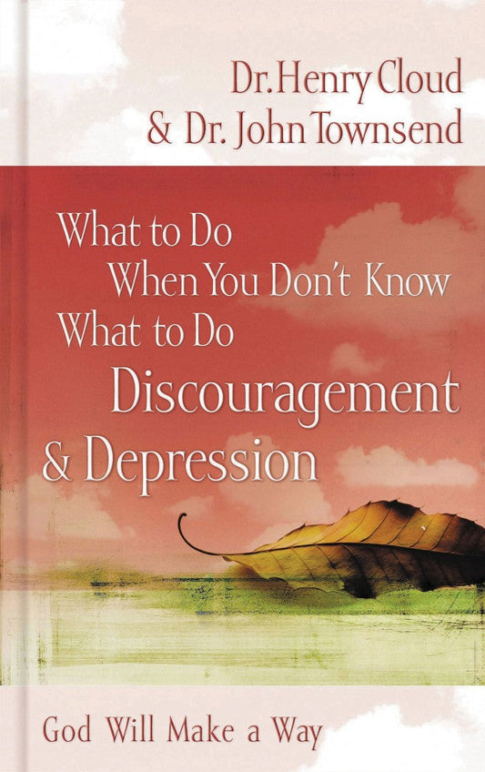 What to Do When You Don't Know What to Do - Re-vived