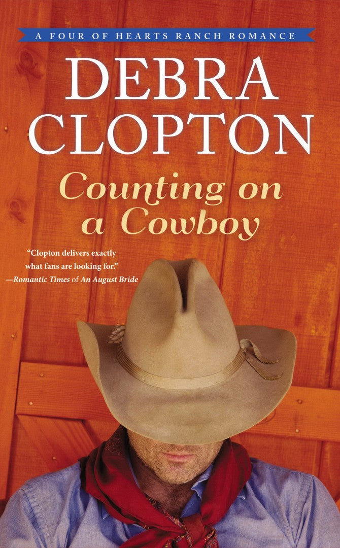Counting On A Cowboy - Re-vived