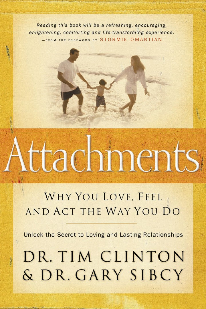 Attachments - Re-vived