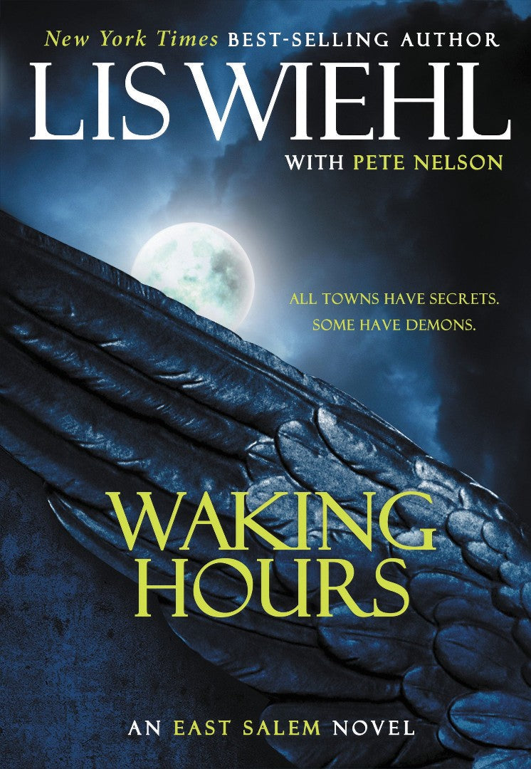Waking Hours - Re-vived