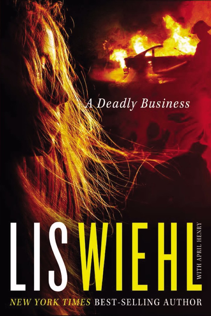 A Deadly Business - Re-vived