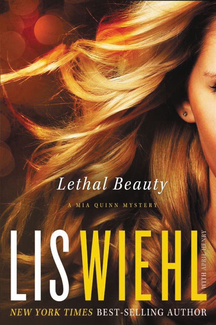 Lethal Beauty - Re-vived