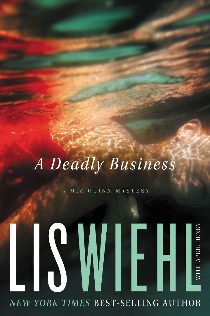 A Deadly Business - Re-vived