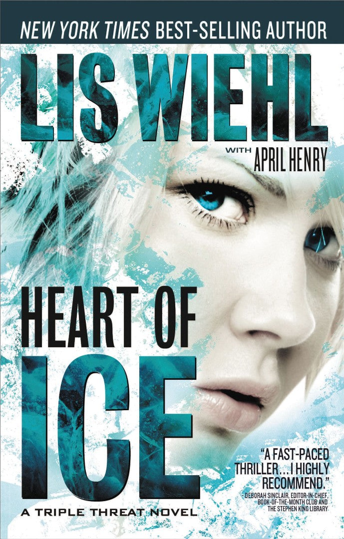 Heart of Ice - Re-vived